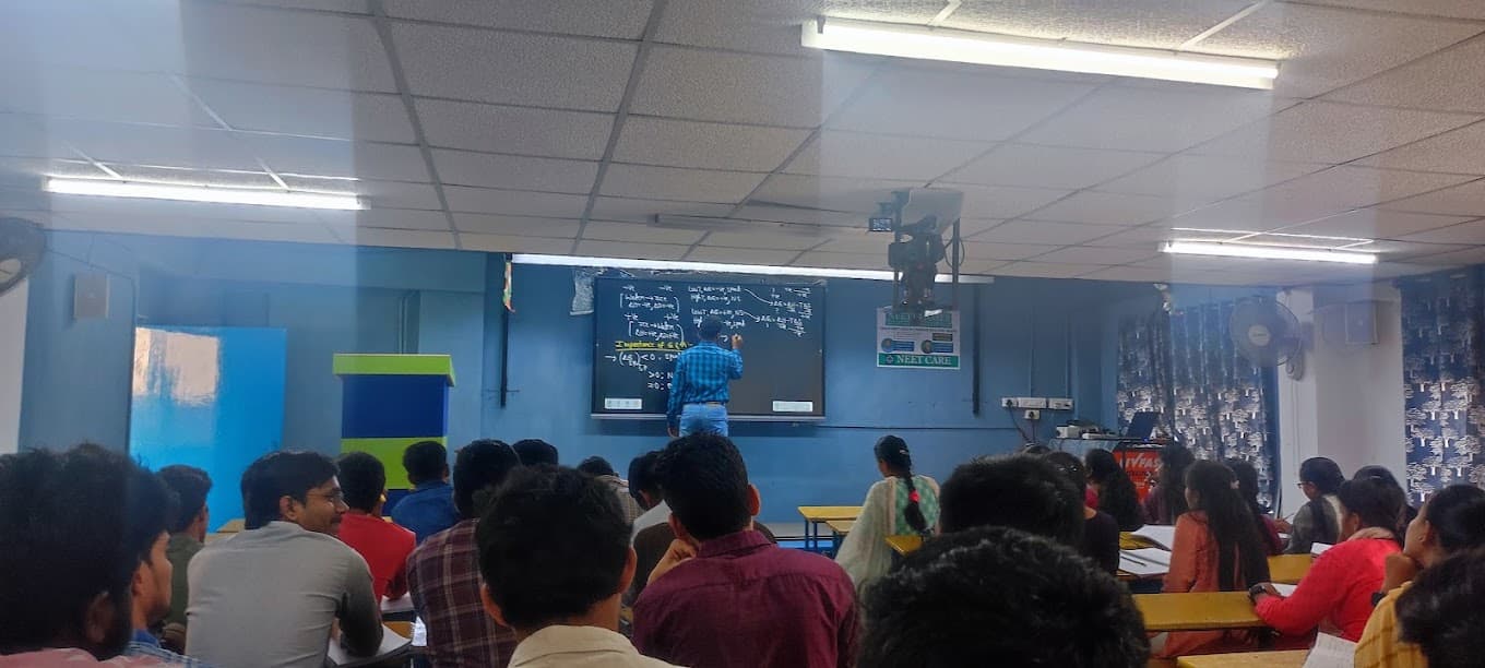 Biogenesis Hyderabad Biogenesis Hyderabad photo 1